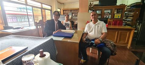 lauro gacayan|BuCor exec Zulueta alive, not hiding abroad, his .